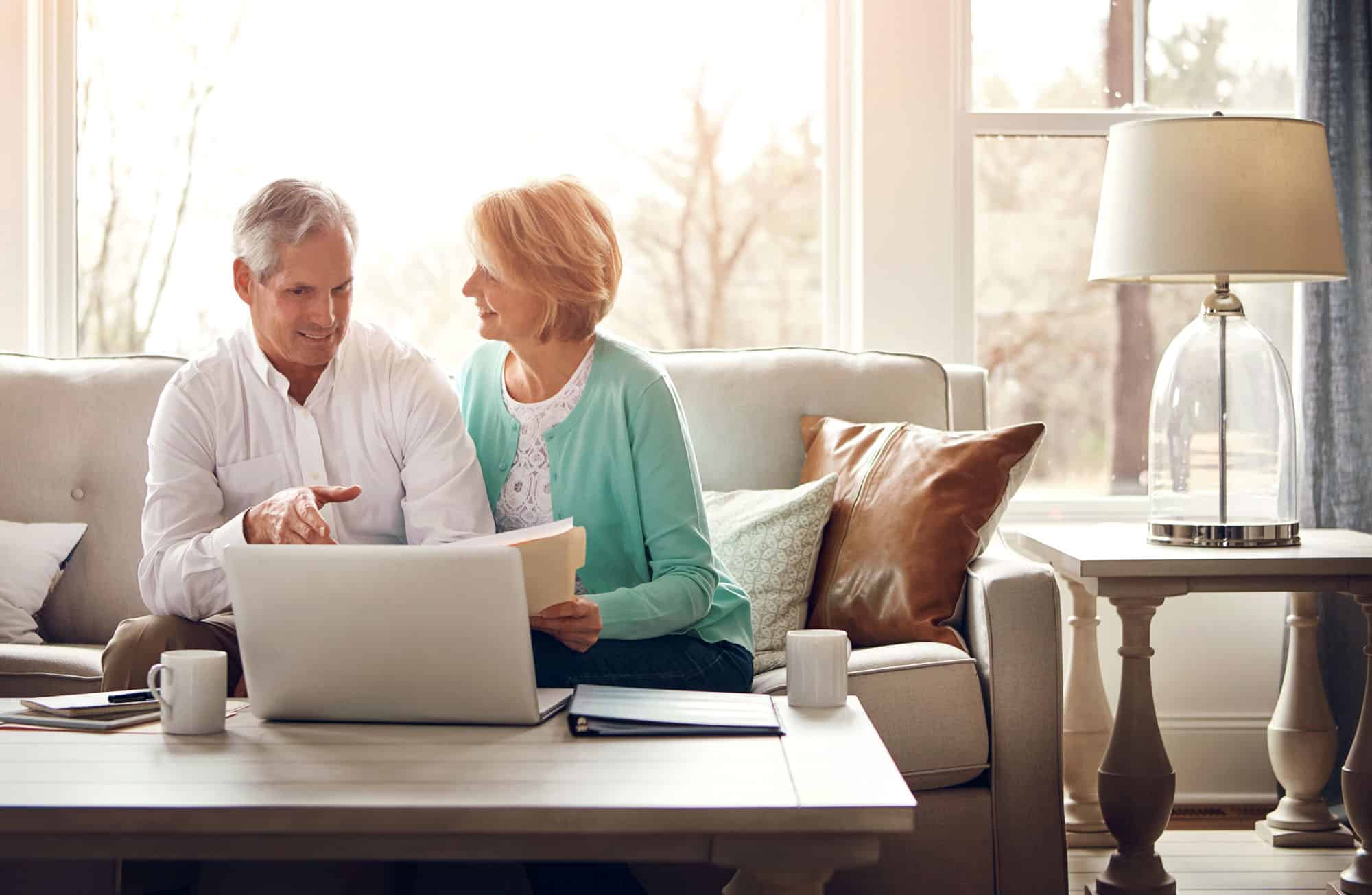 retirement therapy website