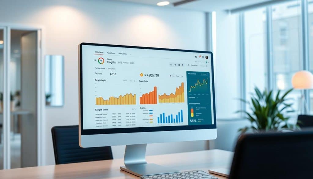 Google Analytics