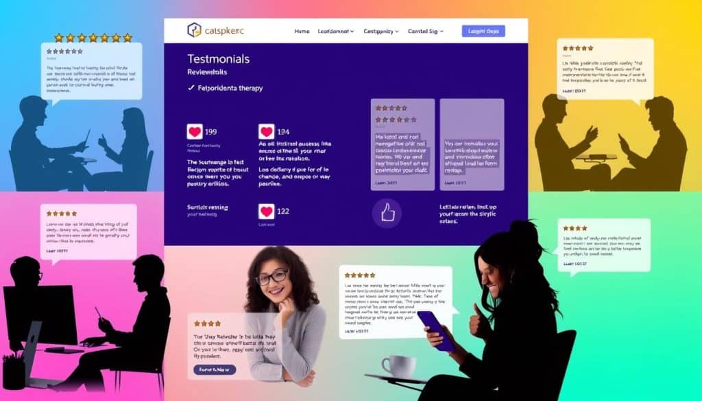 social proof