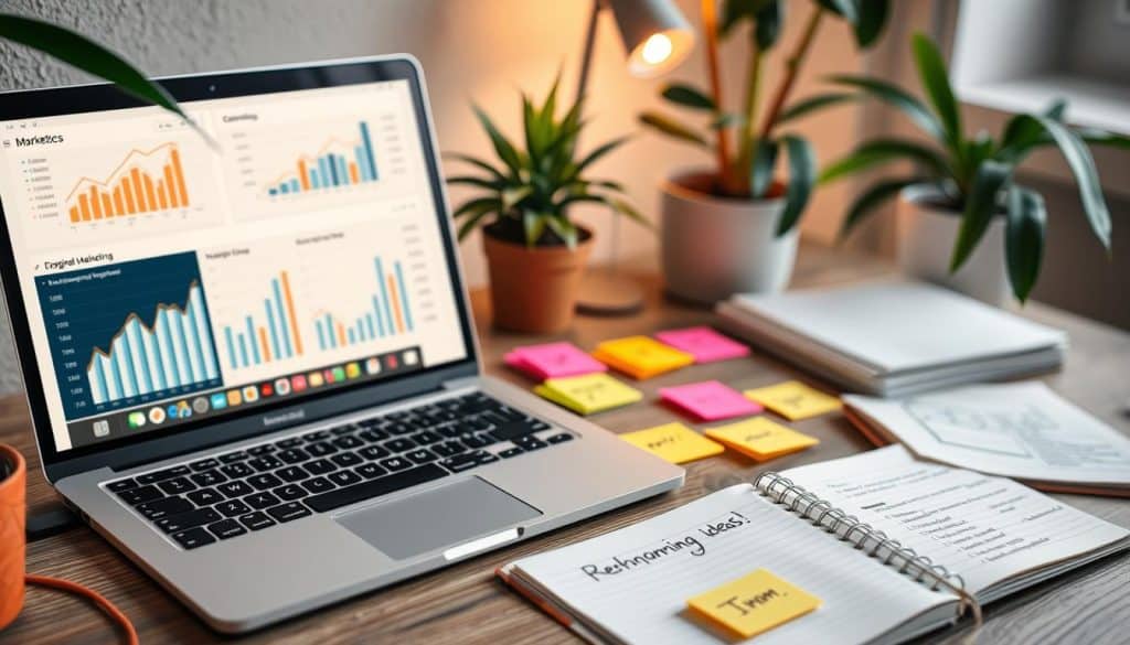 therapy website keyword research